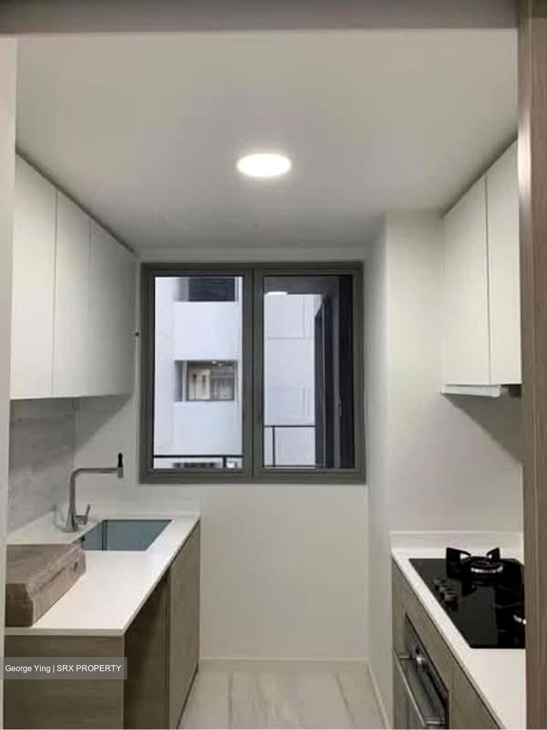 The Alps Residences (D18), Condominium #533991761
